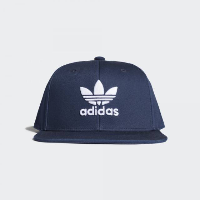 TOPI ADIDAS SNAPBACK TREFOIL ORIGINAL