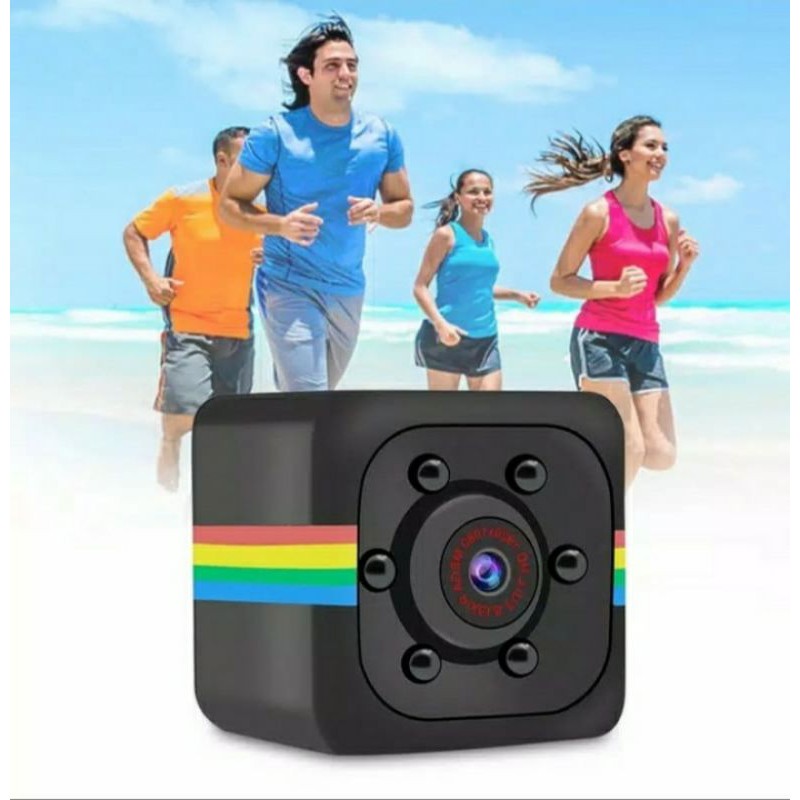 Mini hd kamera rekam mini spy kamera super joss spport