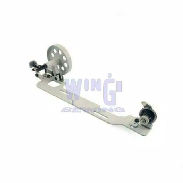 Gulungan Spul Gulungan Benang Bobbin Winder Mesin Jahit Industri Jarum 1