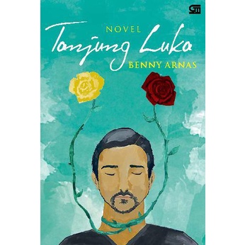 TANJUNG LUKA - BENNY ARNAS