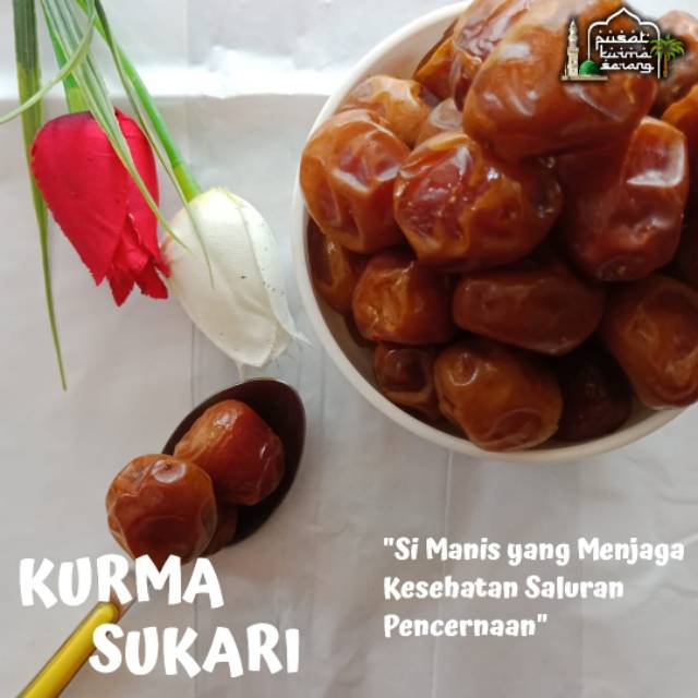 

Kurma sukari