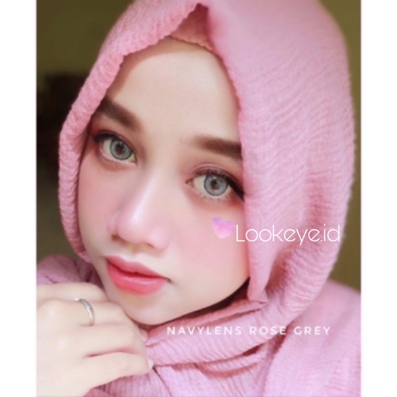 Softlens NAVYLENS/Softlens Normal/Softlens Omega