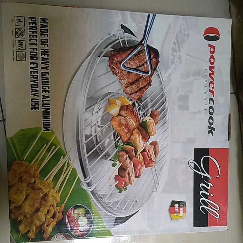 powercook homeware
