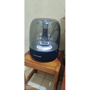 Harman Kardon Aura Studio 2