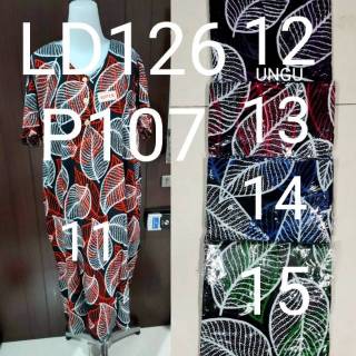  14 DASTER  JUMBO KANCING 3 KENCANA UNGU PRABU  KU PRABU  