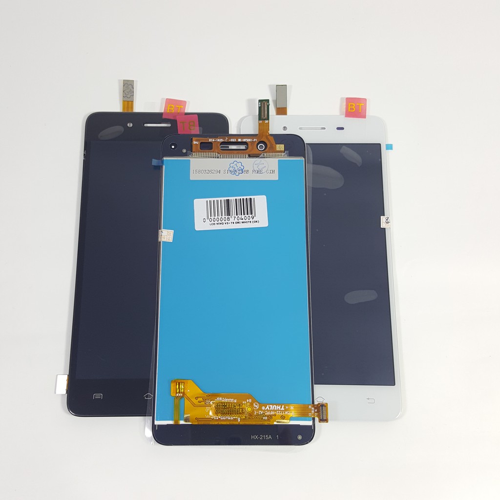 Lcd ts Vivo V3