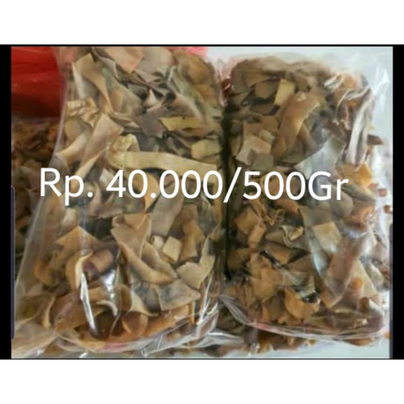 

Rambak Sapi