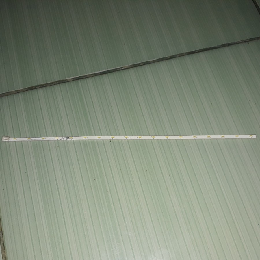 Backlight BL Lampu Original Sharp 24LE155 24LE155M 18 LED