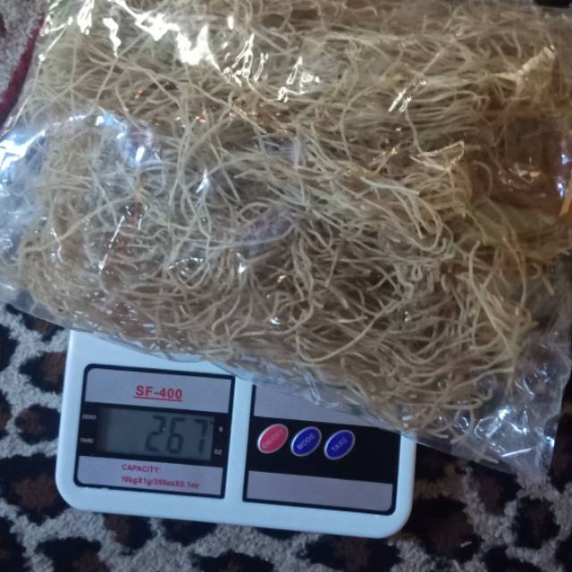 

Mie lethek asli srandakan bantul cap. Busur panah/margo mulyo Kemasan 250gram. -baru(sering diliput)