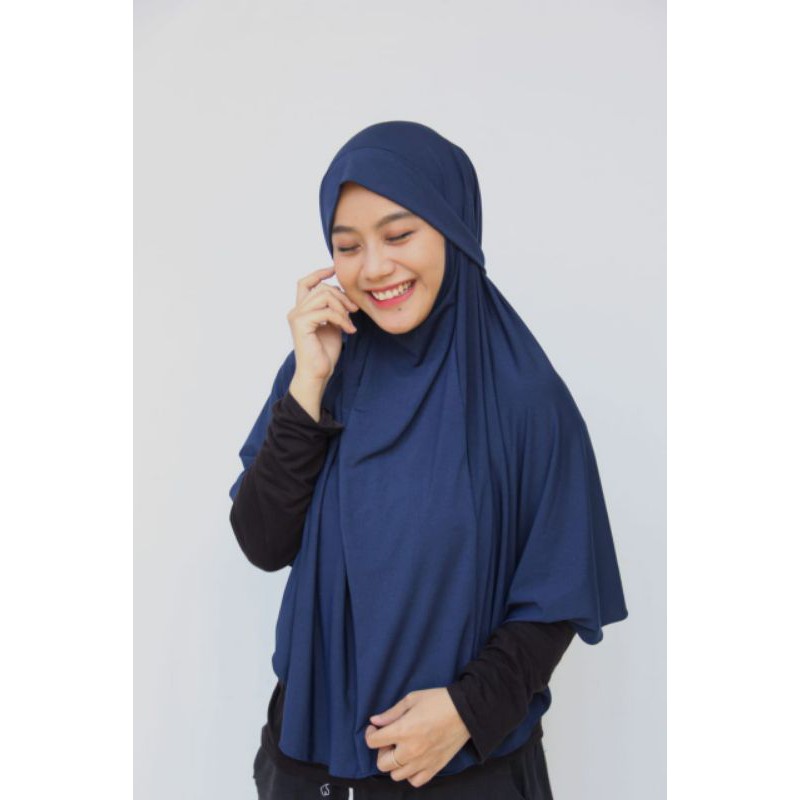 jilbab FRANCH KHIMAR | jilbab mommy