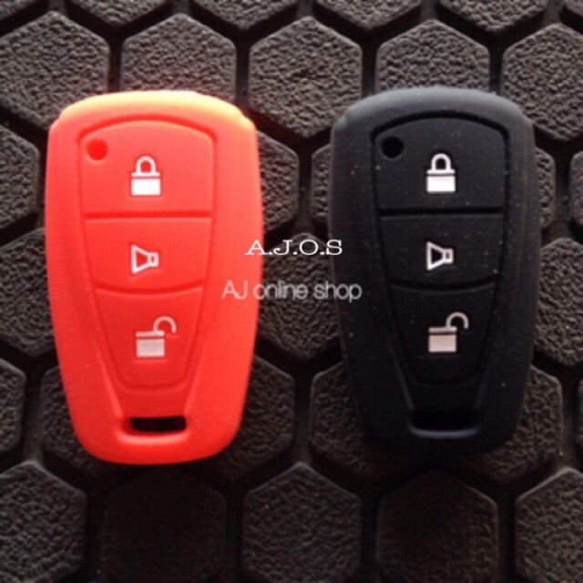 Silicon remote agya casing remote ayla