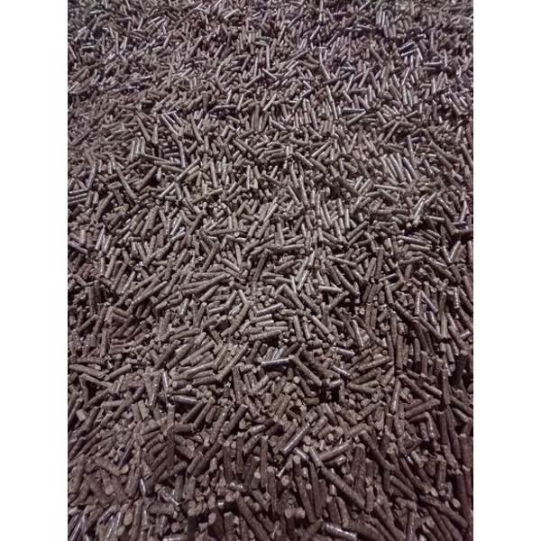 wood pellet 1kg