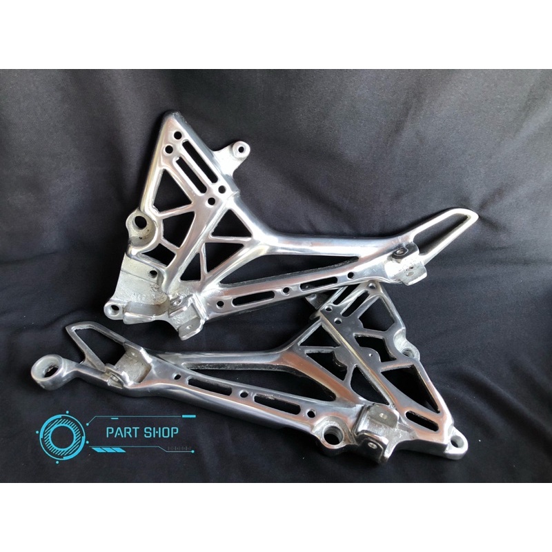 Bostep footstep postep step tirev coak