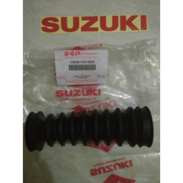 Joint inlet / Karet filter udara skywave Asli SGP