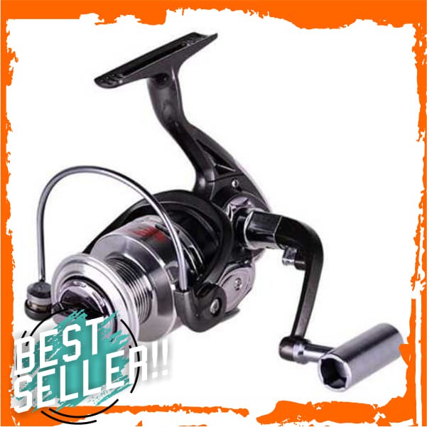 Debao Reel Pancing FK5000 13+1 Ball Bearing