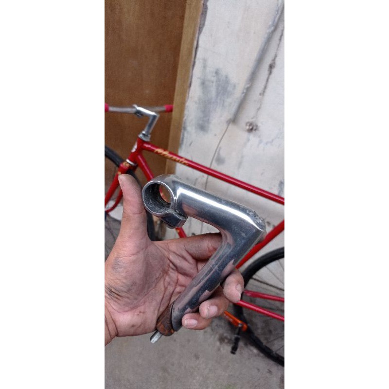 Stem bango/balap/minion/jadul alloy
