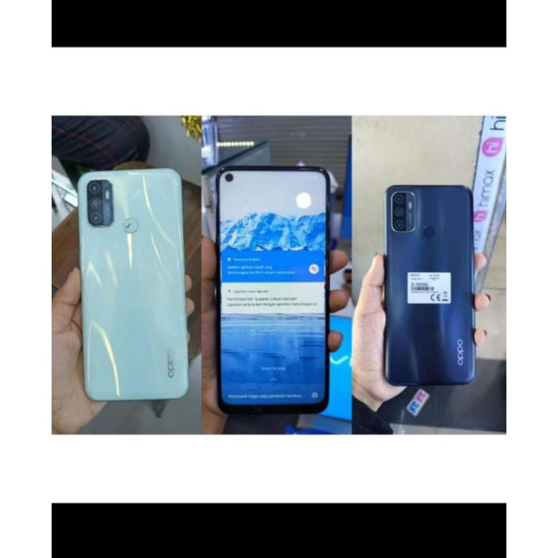 Oppo a53 6/128gb