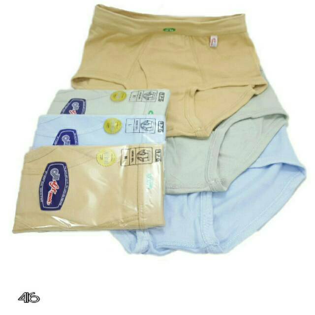 GT MAN Celana dalam Gtman | celana dalam pria Gtman