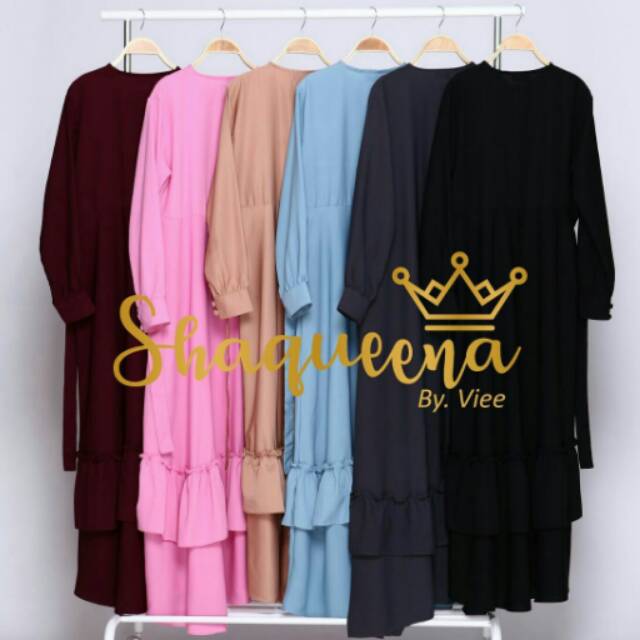 Almira dress