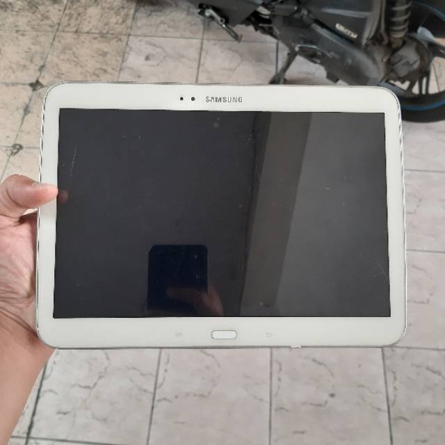 Samsung Galaxy Tab 3 10 inch P5200 Ram 1 Internal 16 Second