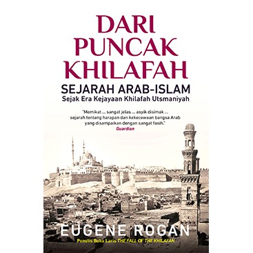 Dari Puncak Khilafah