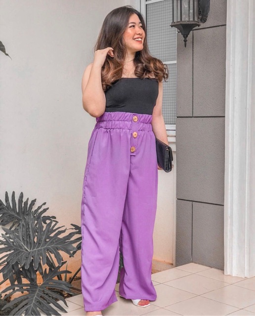 Ester Pants (Petite size to Plus size) | SKOUTWEAR