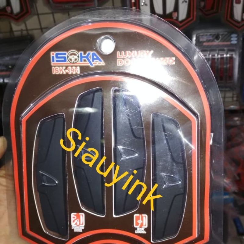 Door guard luxury pelindung pintu Daihatsu Universal Xenia Ayla Rocky