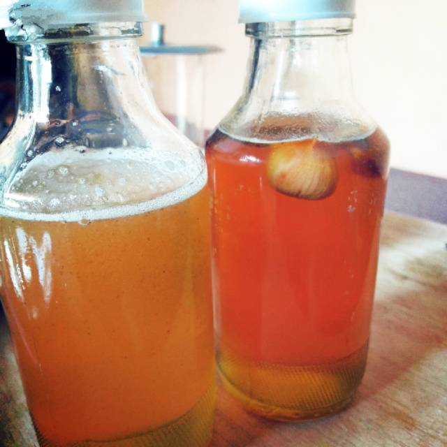 

Madu asli murni