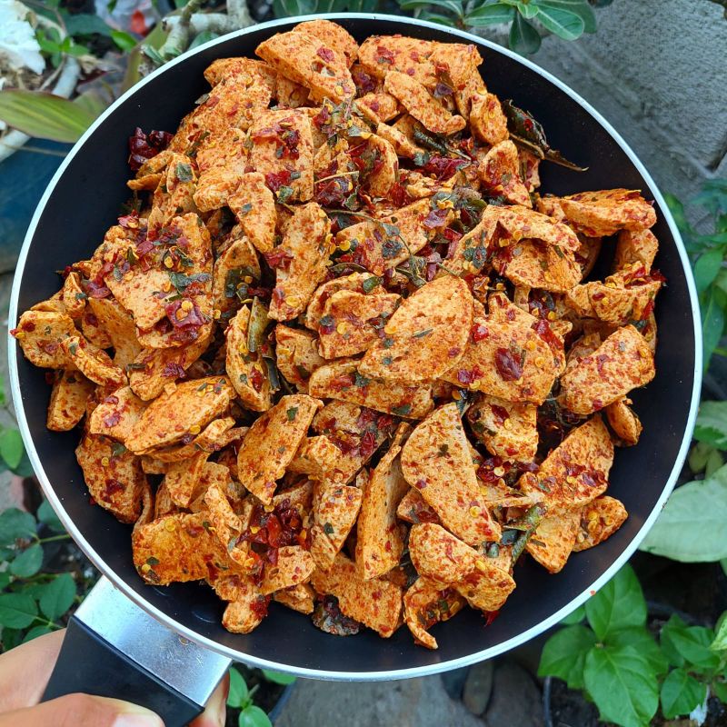 BASRENG 100 Gram / BASRENG GURIH SUPER PEDAS-3