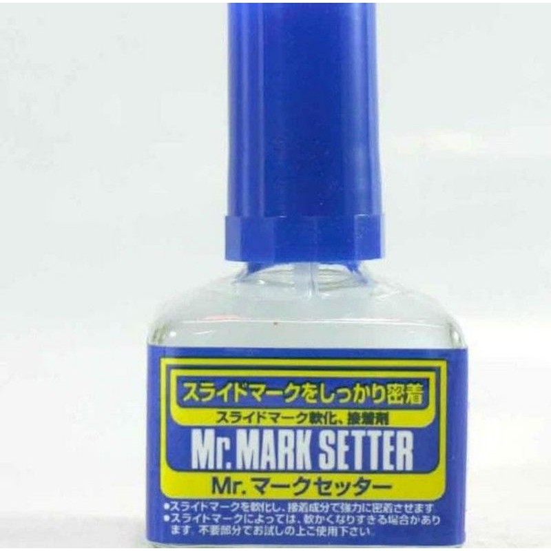 Mr Mark Setter MS232 - Mr HOBBY