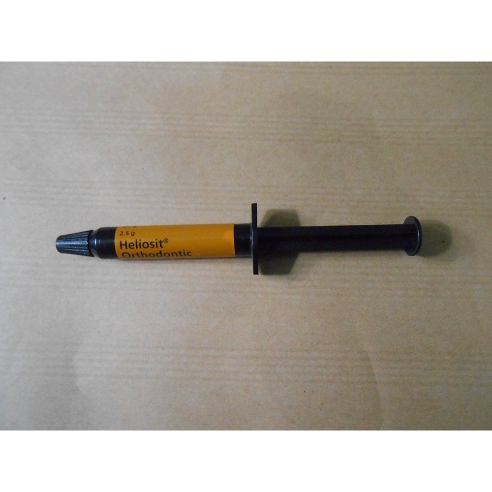 Lem Behel Heliosit Laser