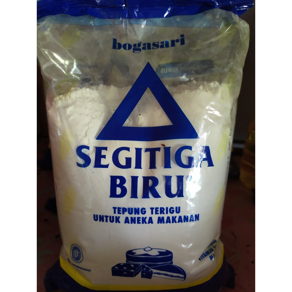 

Tepung Terigu
