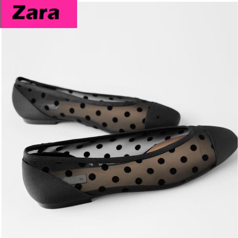 Sepatu Flat Wanita Import, Sepatu Flat Wanita Original / Zr