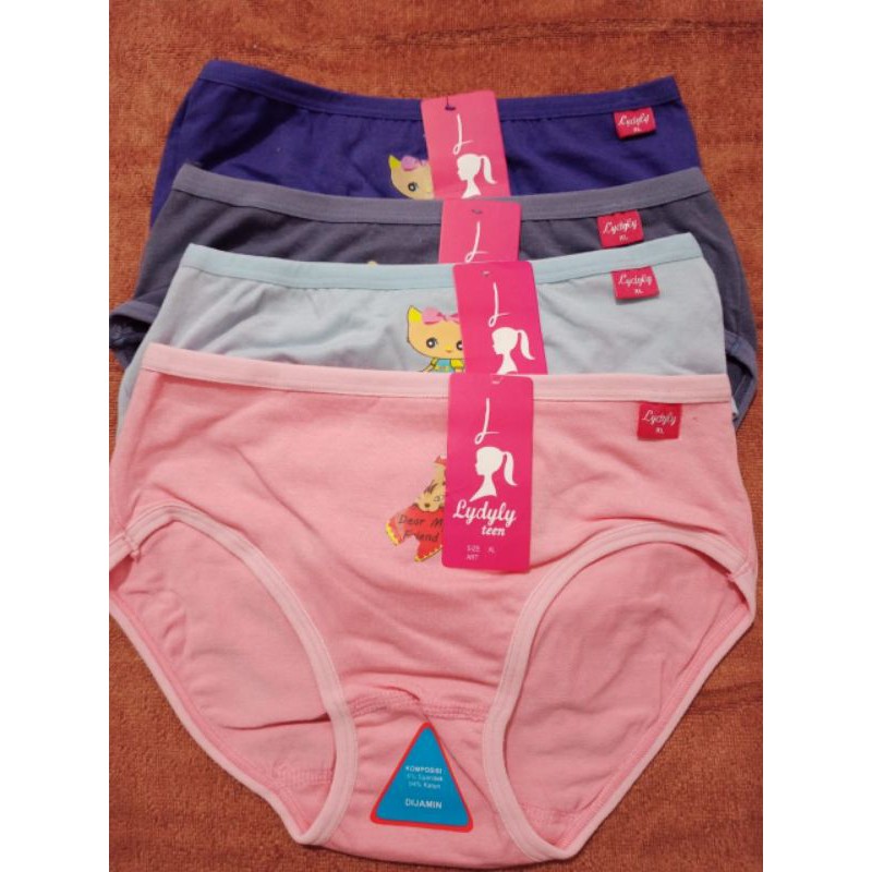 Grosir Celana Dalam Lydyly anak