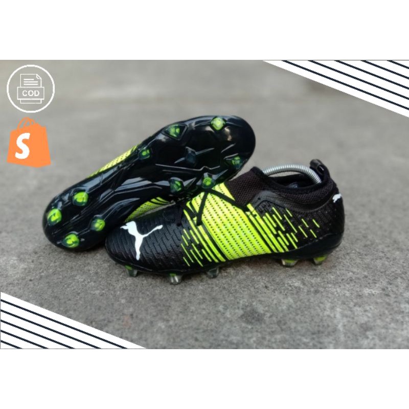 Sepatu Bola Puma Future Z Neymar Sepatu Bola Puma Future Keren Original 100% Sepatu Sepak Bola Puma 