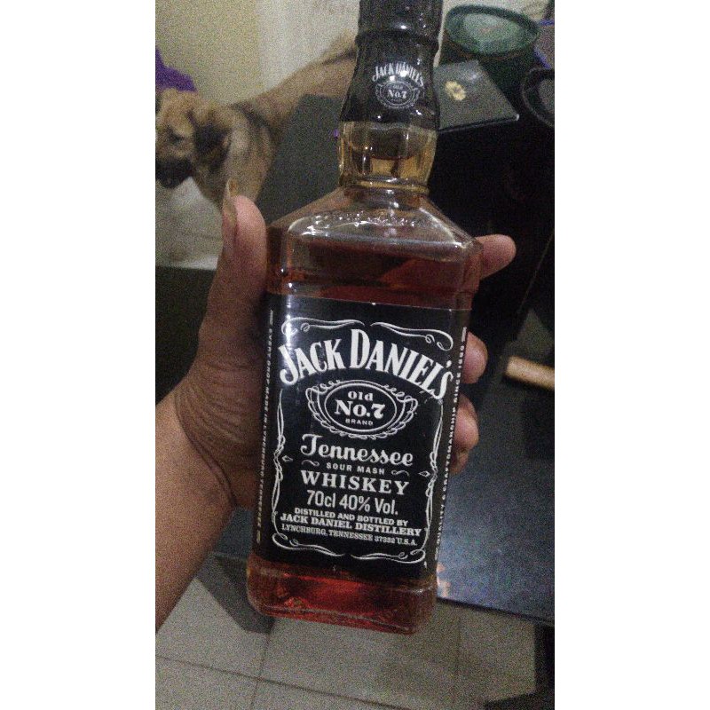 

JACK D