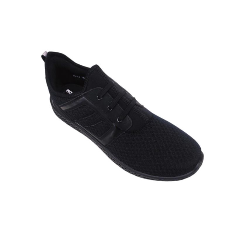 Bata North Star Sepatu Pria Slip/Wanita On Dorji -5816676