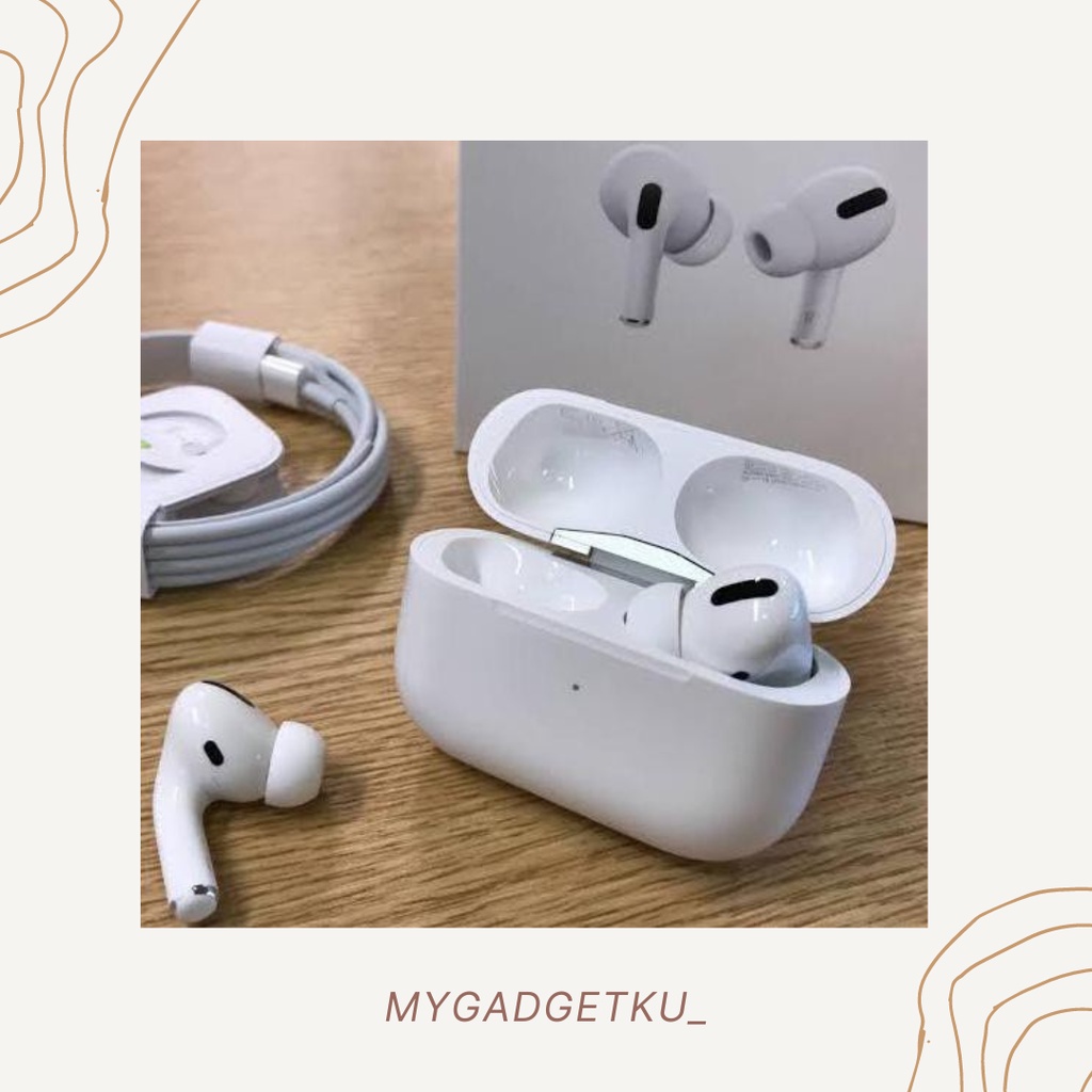 Airpods gen 2/ gen 3 / pro