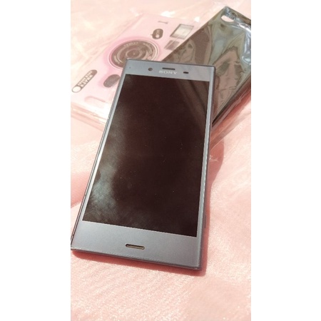 Sony XZ1 Second, Wifi Only