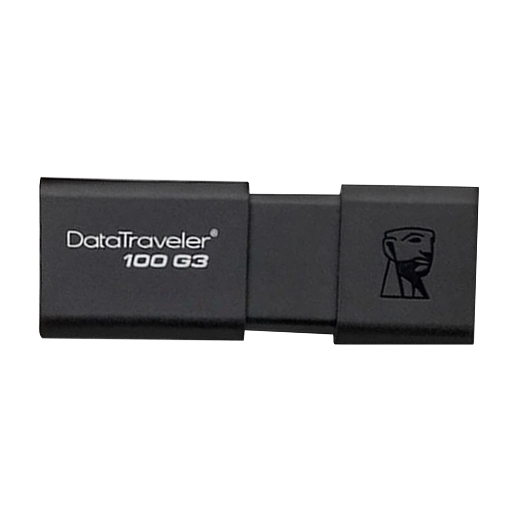 Flashdisk USB 3.0 Kapasitas 16 / 32 / 64 / 128 / 256GB Bahan Metal Untuk Komputer