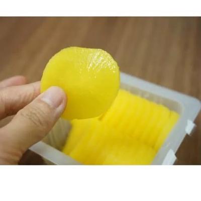 

Best - Danmuji Acar Lobak Bulet 400Gr Homemade