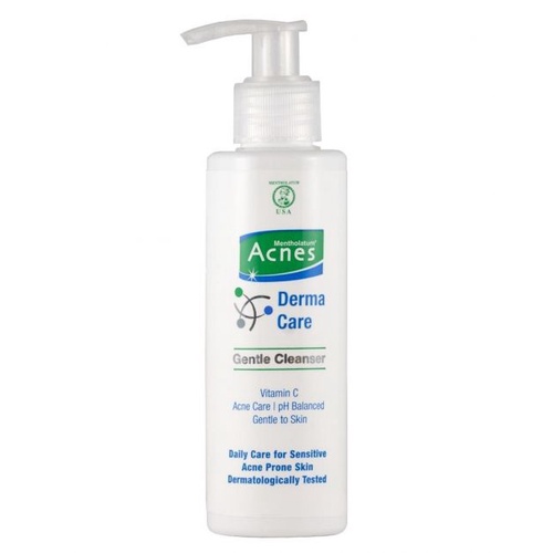 Acnes Derma Care Gentle Cleanser