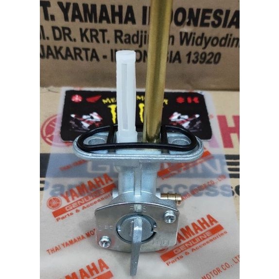 Kran Bensin RX-King Cobra - RX-King New RXK RXS RXspesial