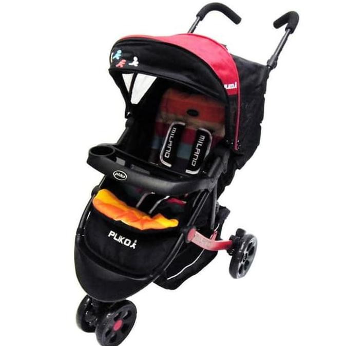 stroller milano