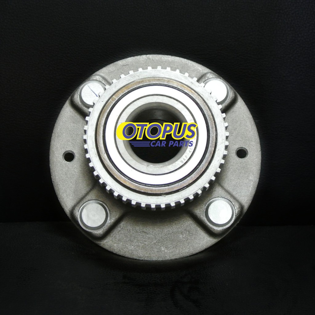 Bearing Roda Belakang Kia Carens 1&2 2001-2006 Lahar Roda Belakang Kia Carens 1&2
