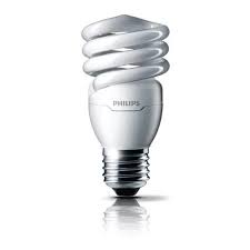 Lampu Tornado 27W 27 W 27 Watt Philips / Lampu Spiral Ulir 27Watt