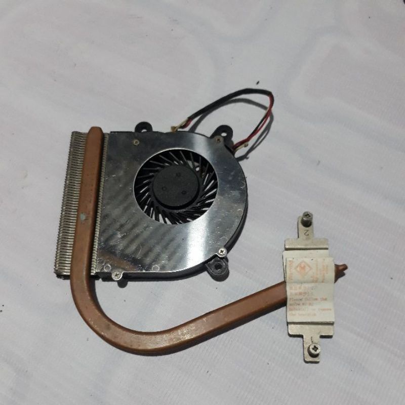 fan heatsink axioo RNW
