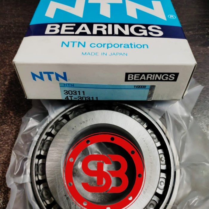 Bearing 30311 NTN JAPAN ORIGINAL