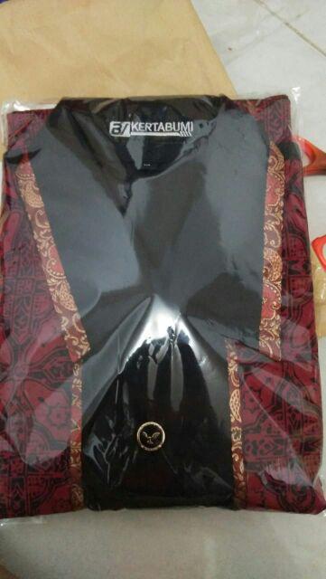 Kertabumi Root Elite #2