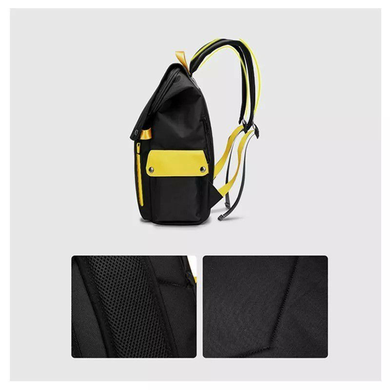 ROBLOK Ransel bomber Tas anak sekolah unisex kekinian